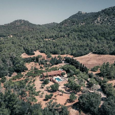 Villa Bell Lloc By Alquilair Felanitx Exterior photo