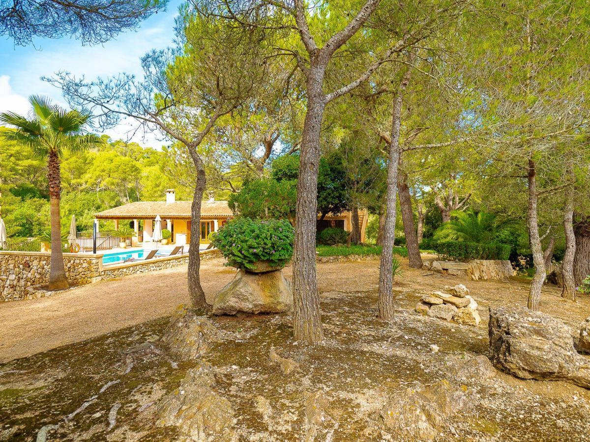 Villa Bell Lloc By Alquilair Felanitx Exterior photo