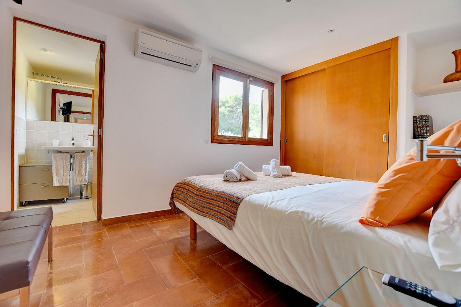 Villa Bell Lloc By Alquilair Felanitx Exterior photo