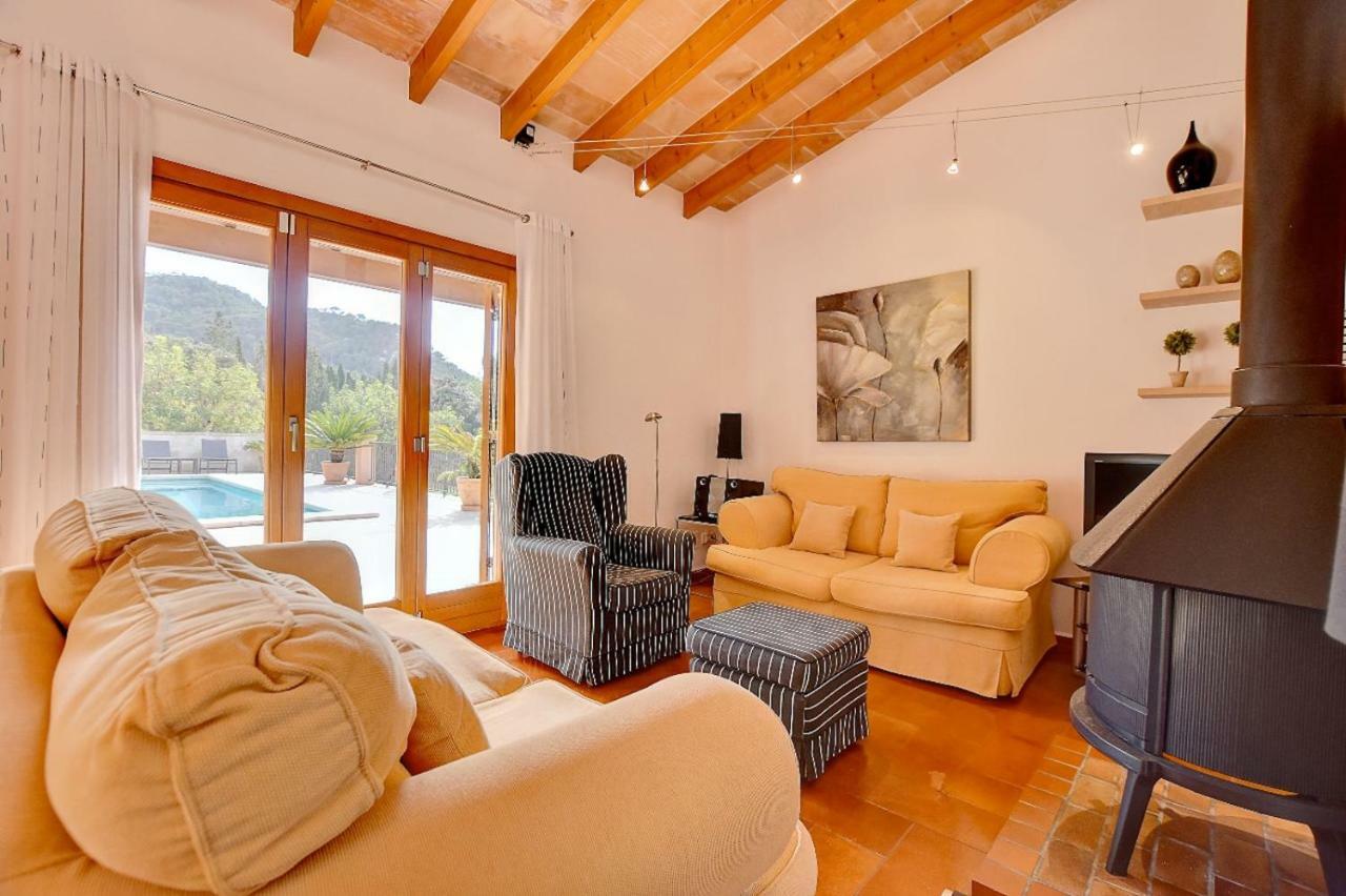 Villa Bell Lloc By Alquilair Felanitx Exterior photo