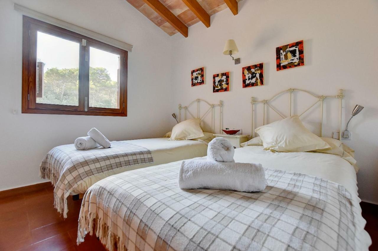 Villa Bell Lloc By Alquilair Felanitx Exterior photo