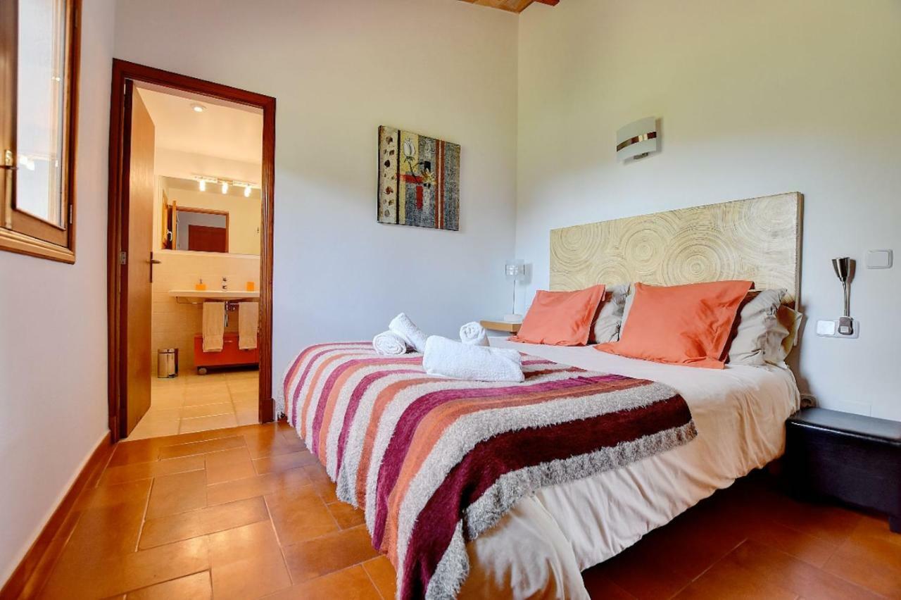 Villa Bell Lloc By Alquilair Felanitx Exterior photo